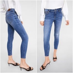 jeans zw premium skinny